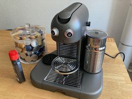 Nespresso Turmix TX350 Gran Maestria
