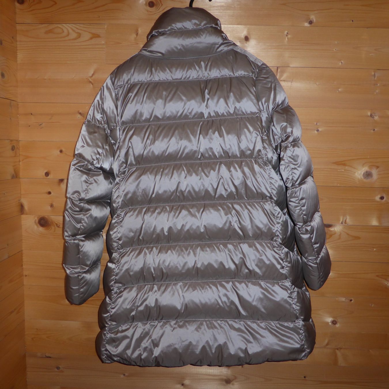 Parajumpers Jacken: Daunenjacke PARAJUMPERS, Gr. S – Gebraucht aus St.Gallen von regenbogen5 2