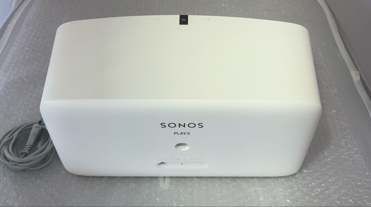 Sonos Casse acustiche: Sonos Play 5 ab 100.- – Usato da Rothrist venduto da jr_returns 1