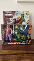masters of the universe motu he man