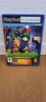 PS2 - Lemmings