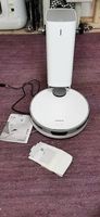 Samsung Saugroboter mit Absaugstation Jet Bot+
