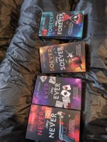 bücher D.C. ODESZA