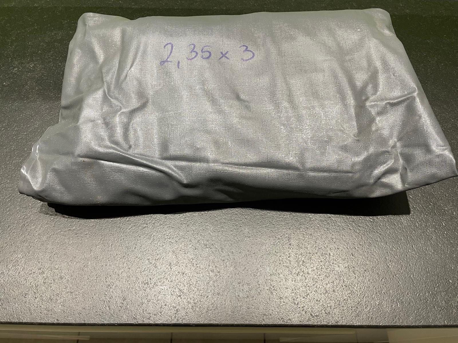Sonstiges: Bodenmatte für s Vorzelt – Gebraucht aus Pfeffingen von Purzzeli 6