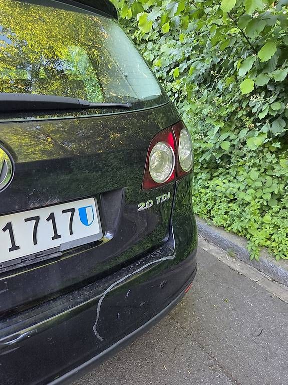Automobili: VW GOLF PLUS 2.0 TDI 140PS – Usato da Gisikon venduto da egi_rr62 3