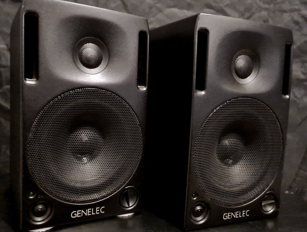 Genelec ht205 hot sale