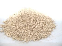 NEU *DIACELLITE NUTRI* Diatomeenerde Terre diatomées