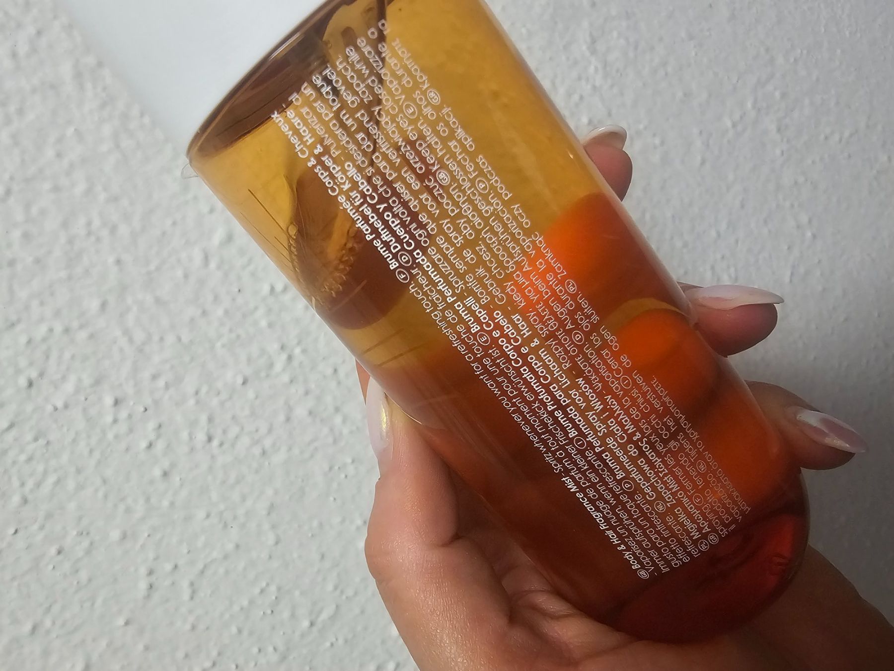 Lancaster Parfum & Eau de Toilette: Lancaster Bodyspray – Neu (gemäss Beschreibung) aus Kloten von Anni9129 1
