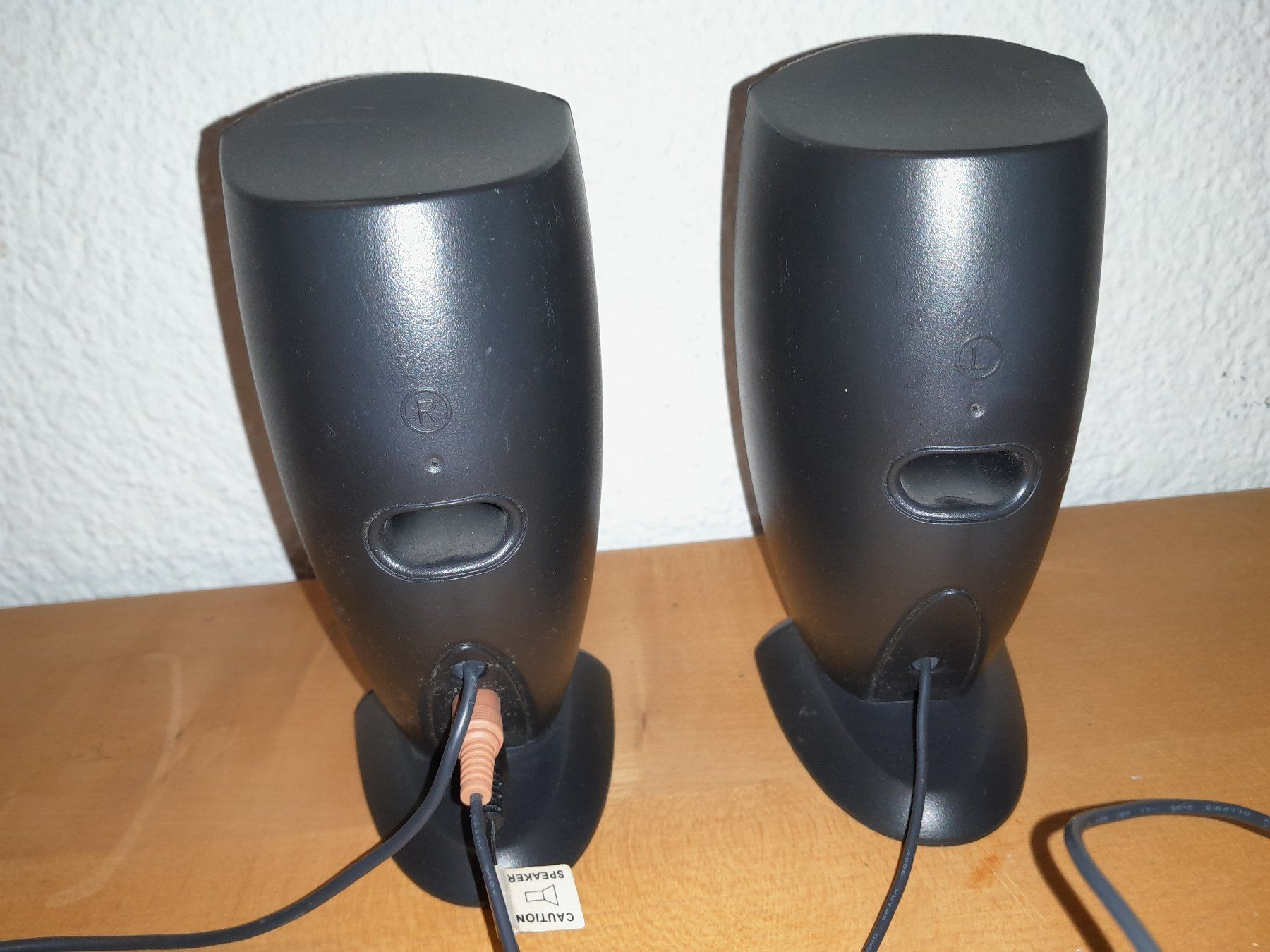 Dell Casse acustiche: Dell Speaker System  A215 – Usato da Steffisburg venduto da FutureOne 4
