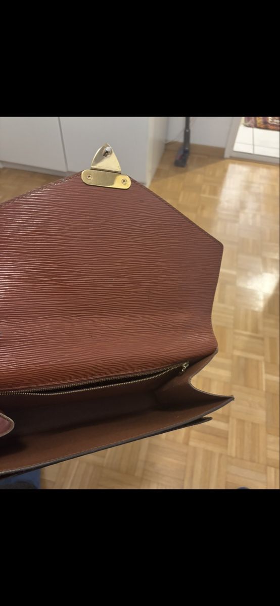 Louis Vuitton Taschen für Damen: Louis Vuitton Tasche – Gebraucht aus Zürich von Hati81 3