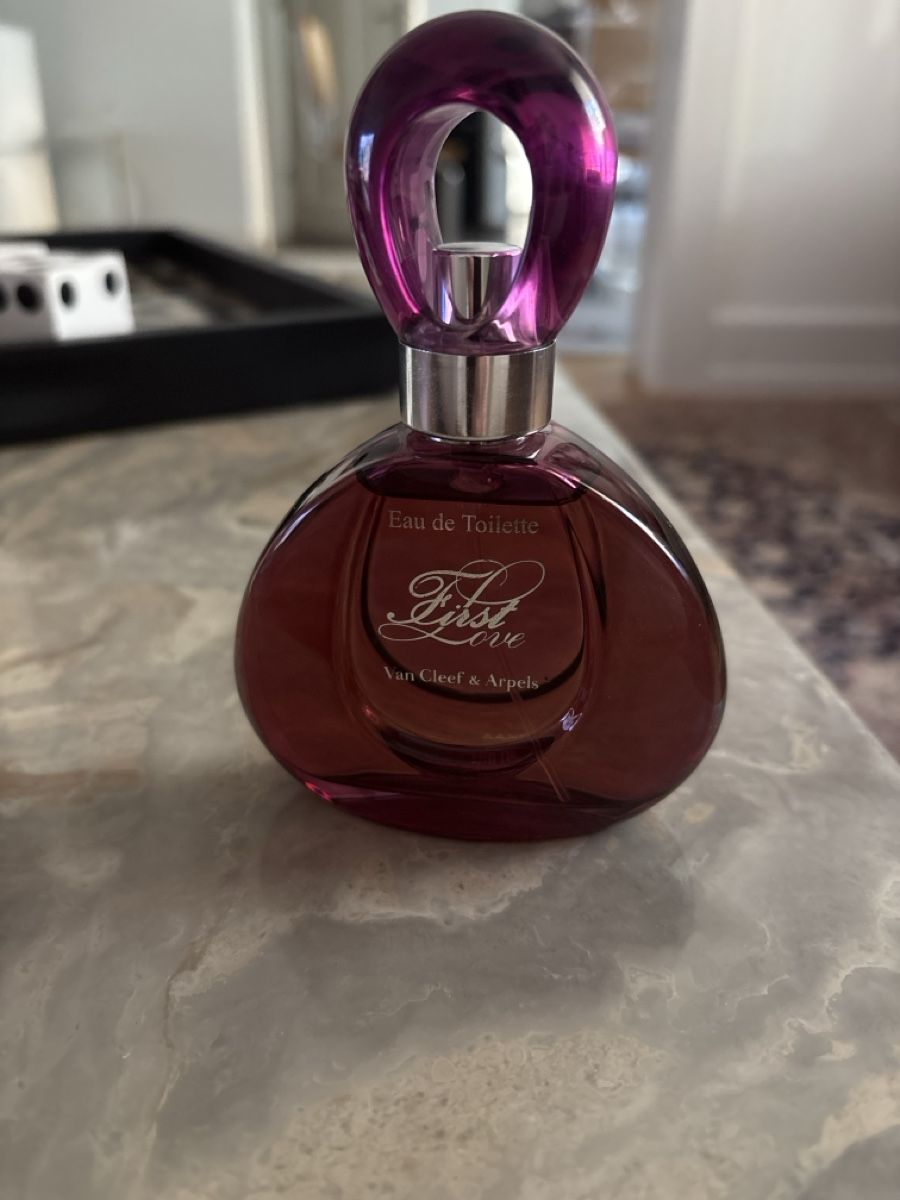 Van Cleef Profumi & Eau de Toilette: Van cleef &arpels First Love – Nuovo (secondo la descrizione) da Zürich venduto da BredaB