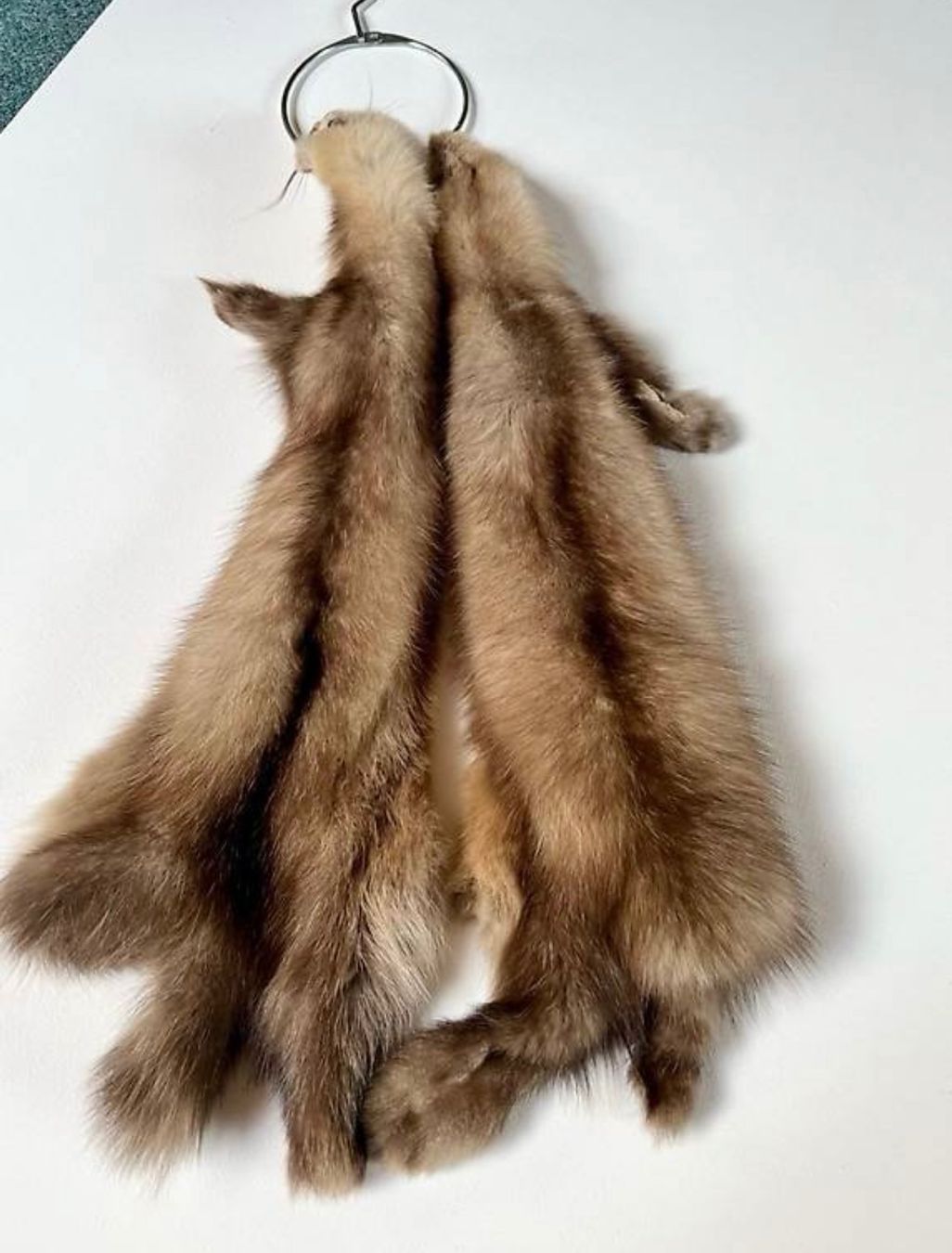 Kit bricolage: Pelz / Fell / Fur – Nuovo (secondo la descrizione) da Endingen venduto da VanBerkel 3