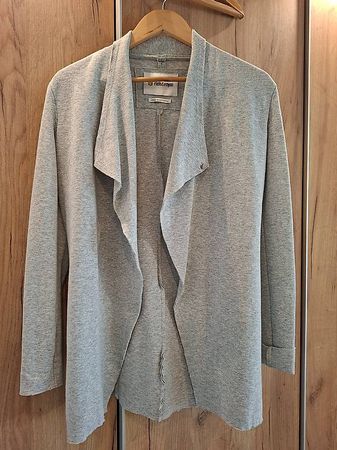 Rich&Royal Blaser grau Gr.xs/s