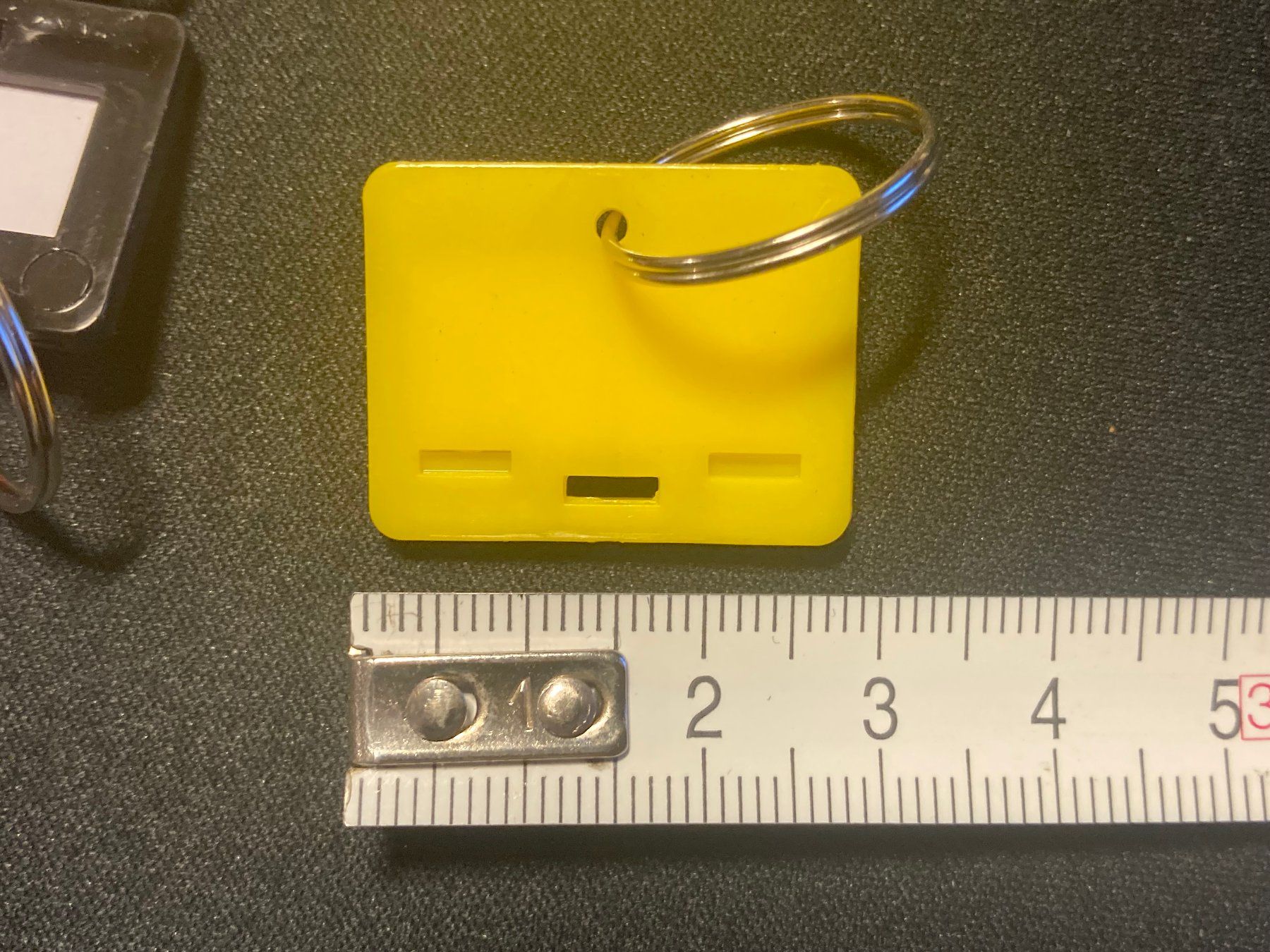 Schlüsselanhänger & - bänder: 10 Schlüsselanhänger Set - 5 Farben – Neu und originalverpackt aus Chur von Hermes421 4