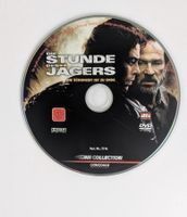 DVD - Die Stunde des Jägers - Top