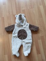 Babyoverall Gr. 56