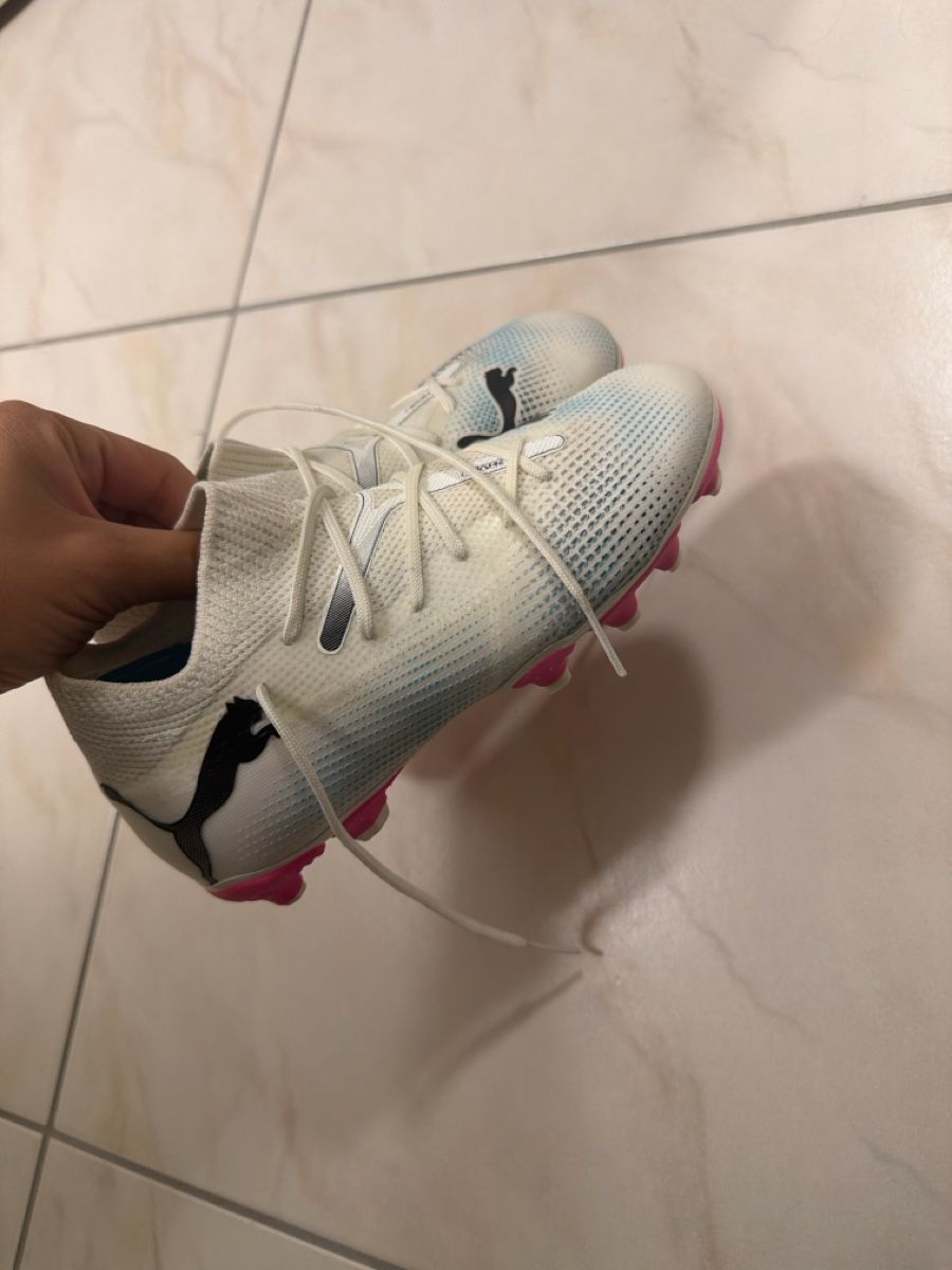 Puma Scarpe da uomo: Puma kinder – Usato da Muttenz venduto da Suelaaa 2