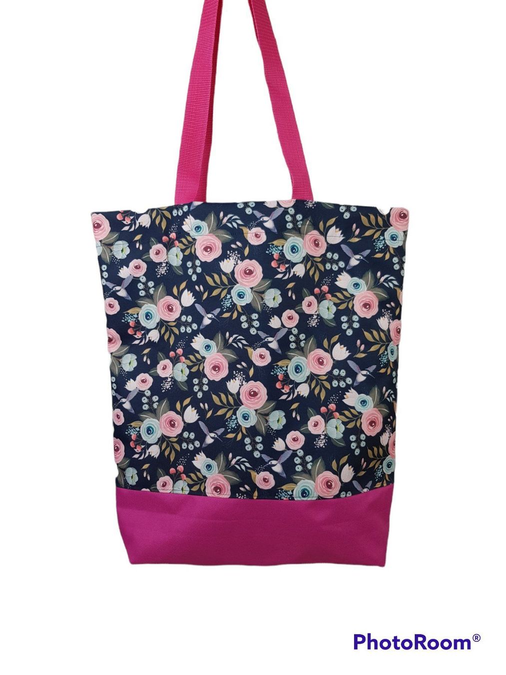 Taschen für Damen: Shopper Tasche Unikat (Neu) – Neu und originalverpackt aus Oberrieden von Beti85