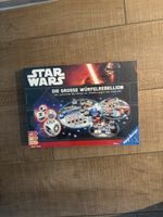 Star Wars: Die Grosse Würfelrebellion - Neu & OVP!