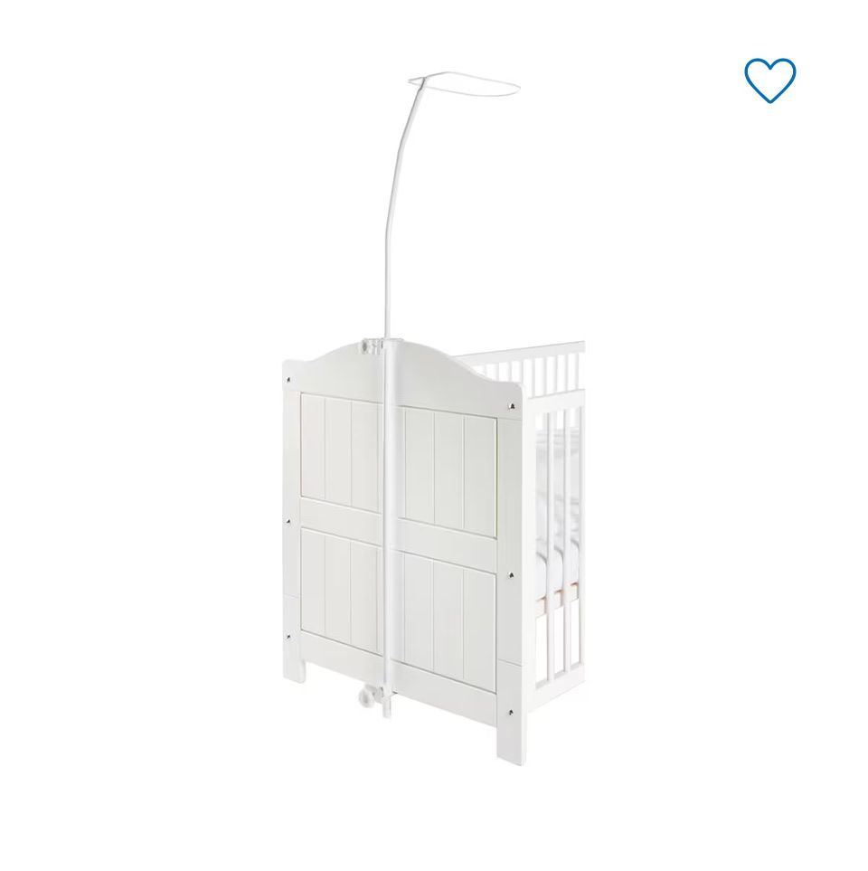 Bascules & balançoires: Bett Himmel Stange – D'occasion à Parpan par SonneMondSternen 1