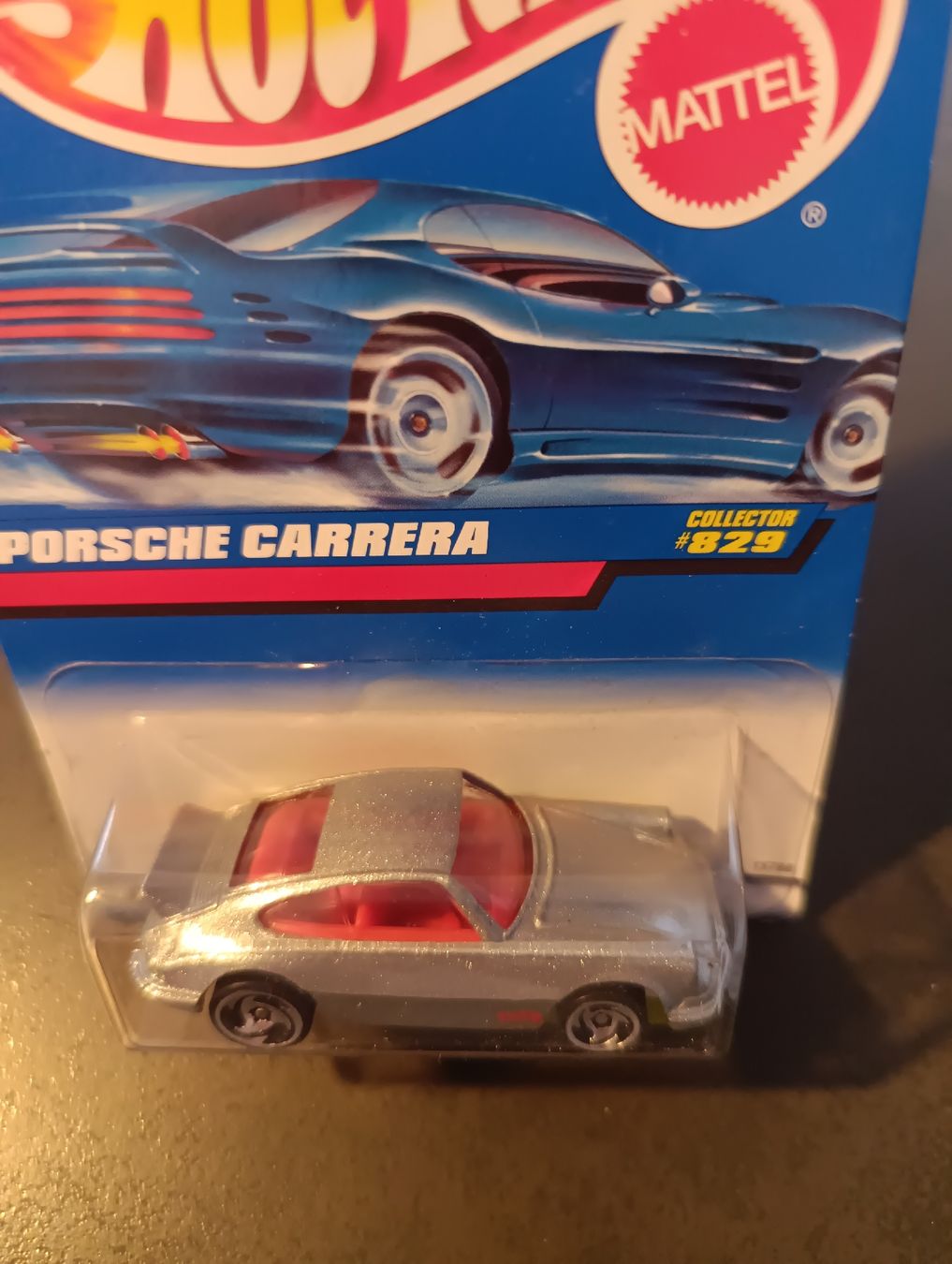 Hot Wheels Modellini d'auto: hot wheels Porsche  – Nuovo e nell'imballaggio originale da Niederhasli venduto da cri_b6ng 1