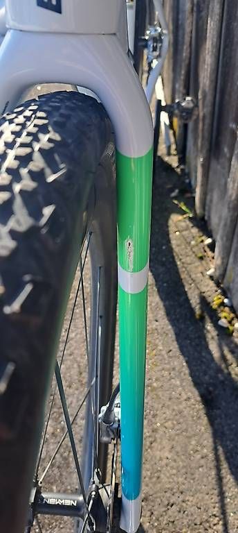 BMC Biciclette: BMC KAIUS 01 Gr. 47 – Usato da Rehetobel venduto da Adi49 3
