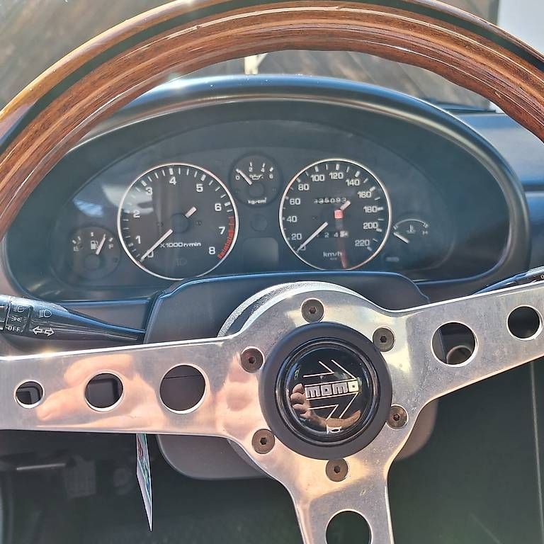 Mazda Automobili: MAZDA MX-5 1.6i-16V – Usato da Neuchâtel venduto da mic_2q6c 4