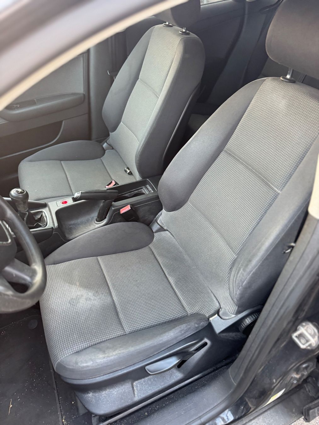 Audi Automobili: AUDI A3 Sportback 2.0 FSI Attraction – Usato da Siblingen venduto da Zaidan.Auto_Ankauf 6