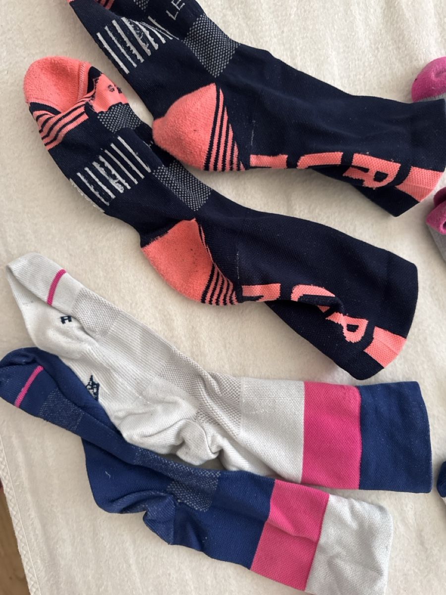 Socken: Sportsocken – Gebraucht aus Hunzenschwil von mila012 2