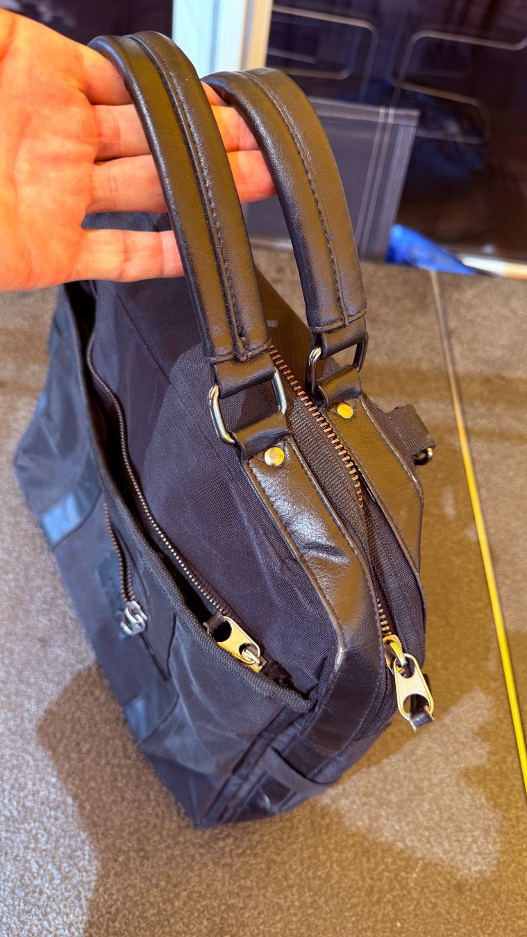 Sacs: Laptoptasche – D'occasion à Gümligen par caesar07 4