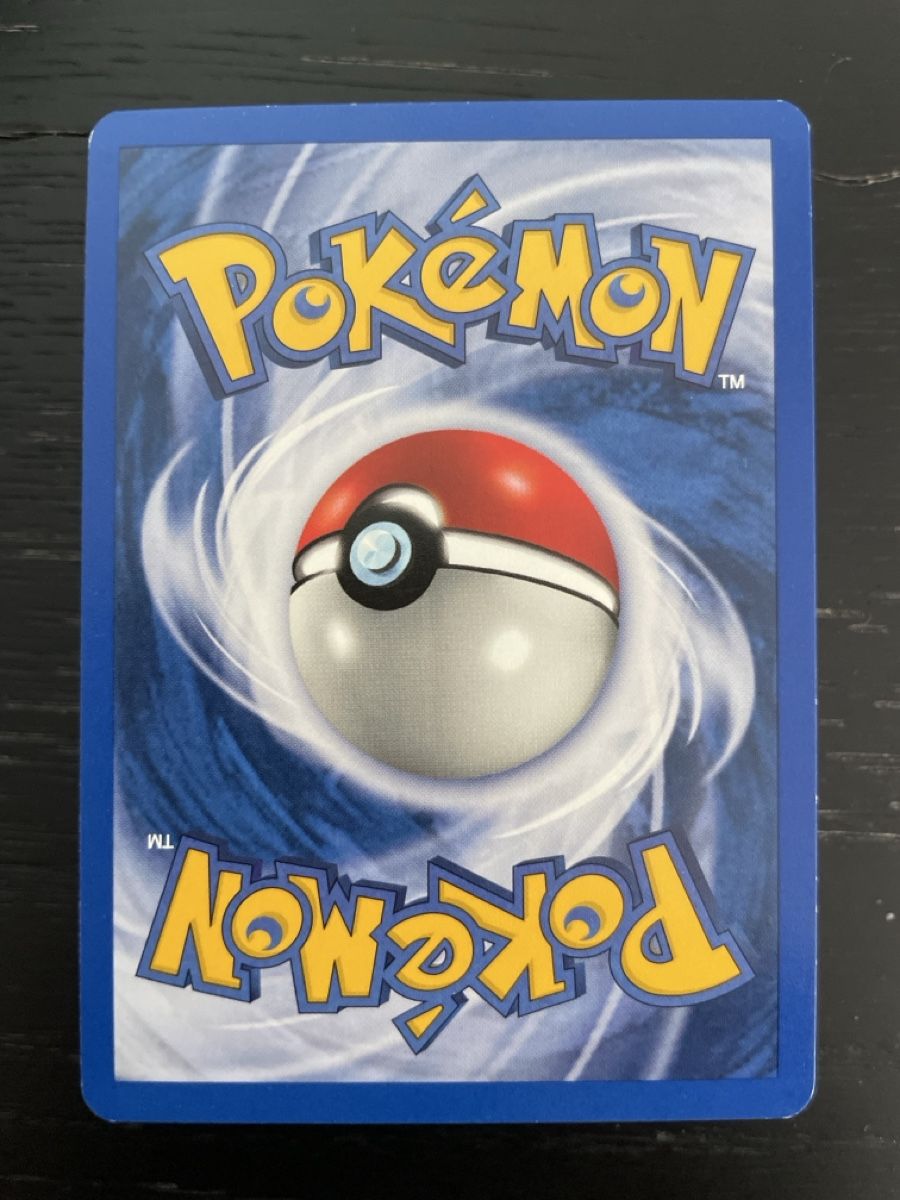 Pokémon Carte collezionabili: Pokemon Dunkles Entoron 37/82 team rocket 1. edition – Usato da Hugelshofen venduto da Suimosa 1