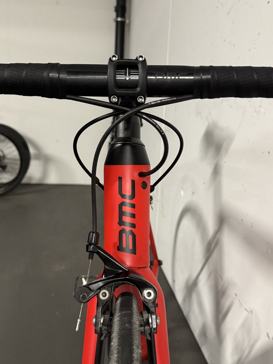 BMC teammachine SLR01 FIVE 2023年 サイズ54 BMC Teammachine SLR01