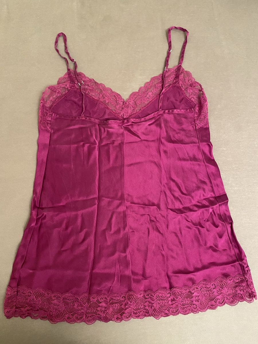 Intimissimi Top: SHIRT INTIMISSIMI SEIDE – Usato da Eglisau venduto da Lara0 1