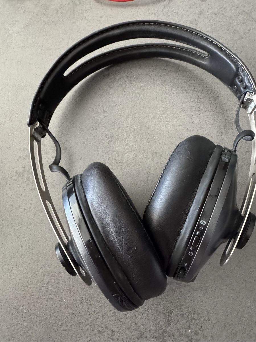 Sennheiser Kopfhörer: Sennheiser Momentum 2 Wireless Kopfhörer – Gebraucht aus Höri von hustlerg 1