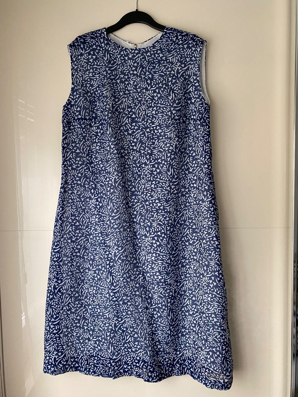 Vestiti: Sommerkleid 40 – Usato da bern venduto da nani123