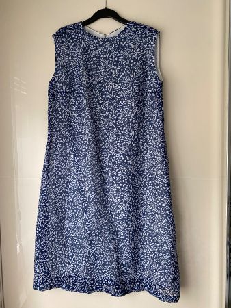 Sommerkleid 40