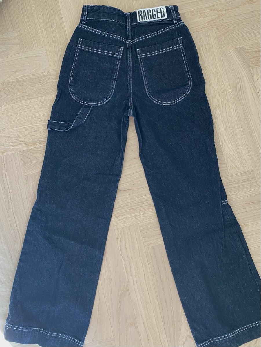 Jeans: RAGGED PRIEST, Cargohosen, Gr. 36 – Nuovo (secondo la descrizione) da Zürich venduto da ann_smj8 3