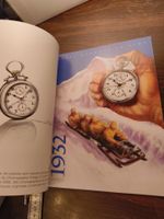 The Omega Olympic Colletion 2005 Plakate und Sondermodelle
