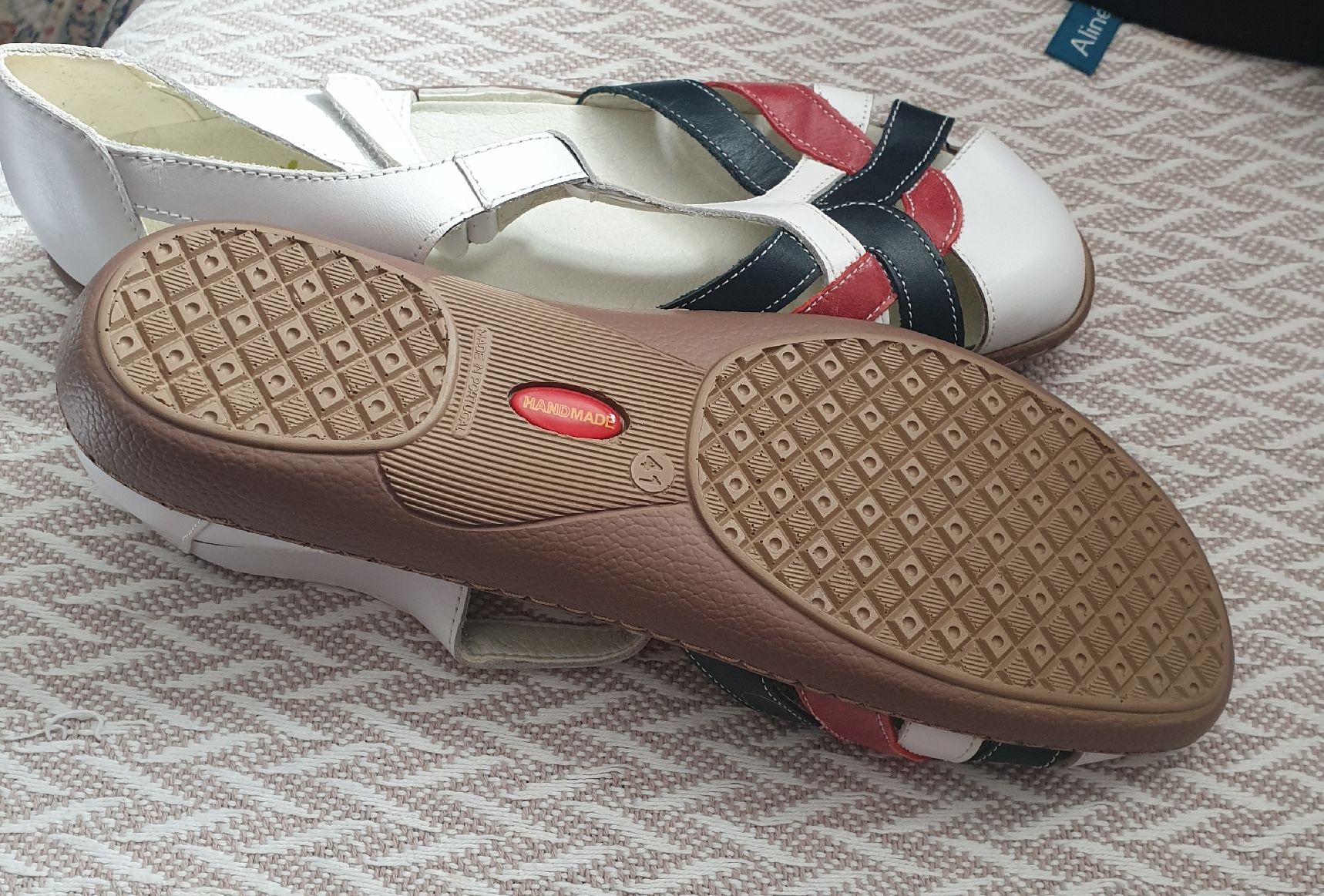 Scarpe da donna: Naturläufer schöner Schuh Gr. 41 – Nuovo (secondo la descrizione) da Frenkendorf venduto da Moon111 2