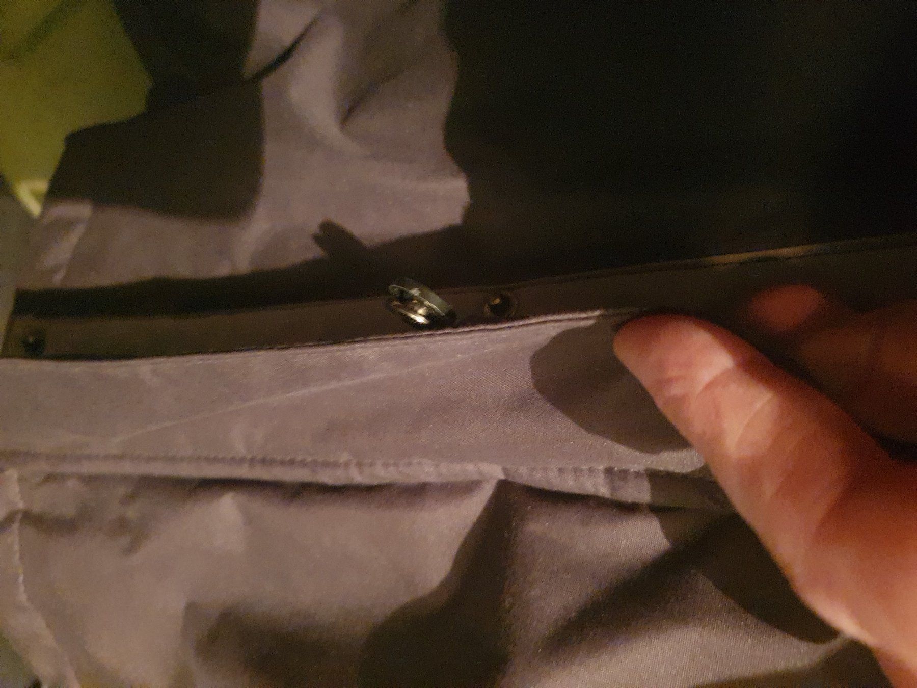 Giacche: Herren Jacke – Usato da Oftringen venduto da Jola16 3