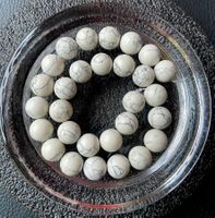 *Howlith 14 mm *1 x Strang**
