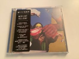 White Denim / Workout Holiday / 2008