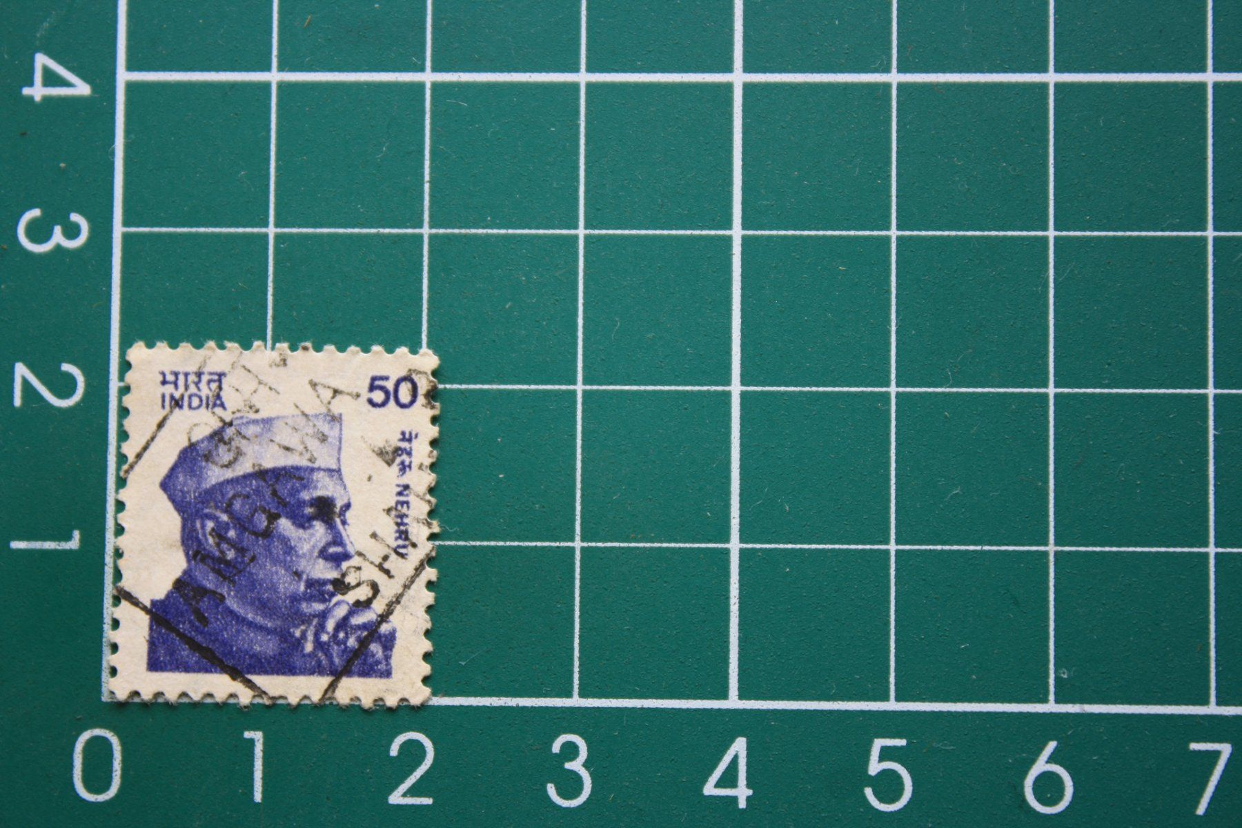 Tutti i francobolli: india stamp – Usato da Laupen BE venduto da Gufi57