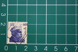india stamp