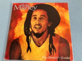 Bob Marley