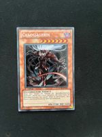 Chaosjägerin (STOR-DE085), Secret Rare