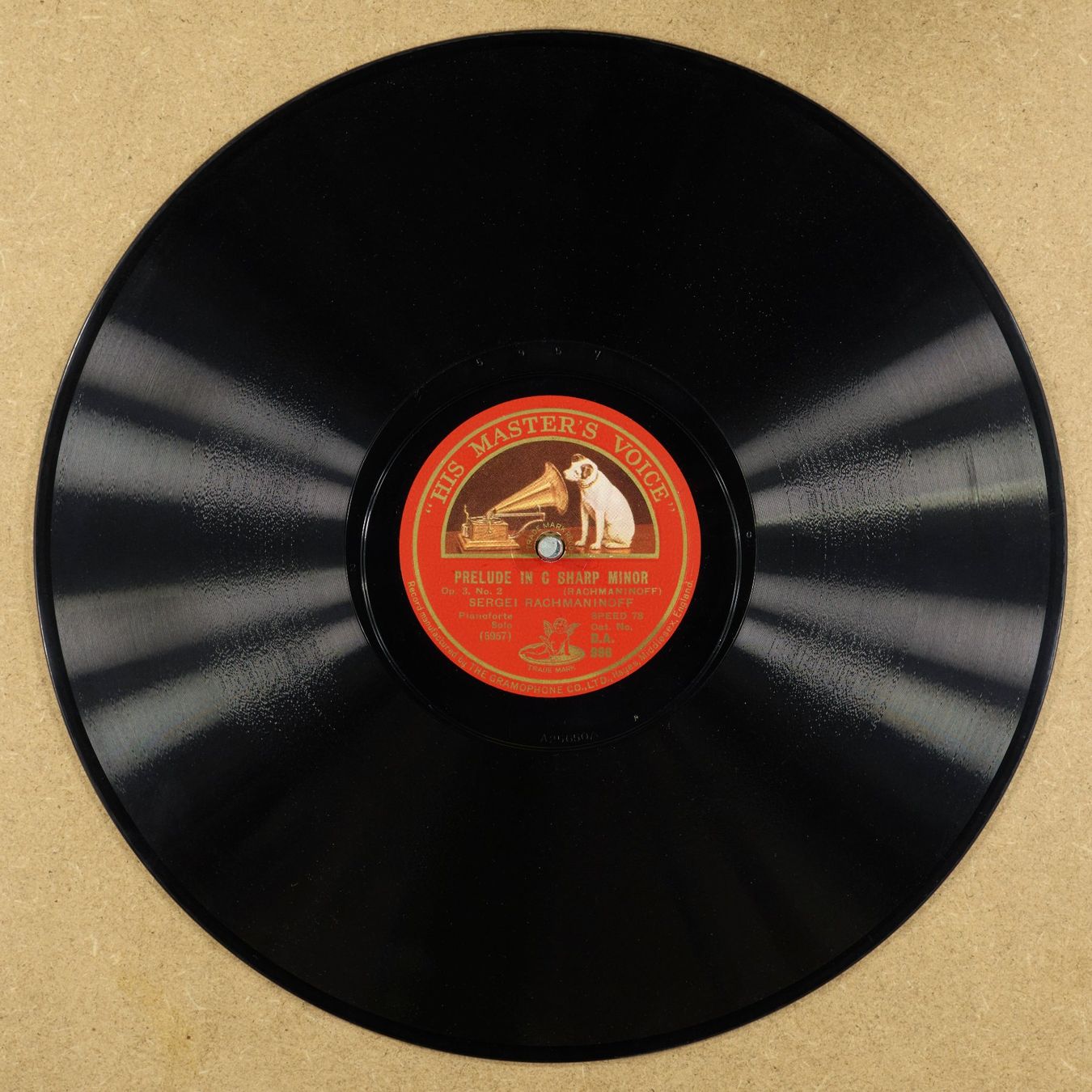 Vinyles: 10x div. Schellack – D'occasion à Birmenstorf AG par biggs02