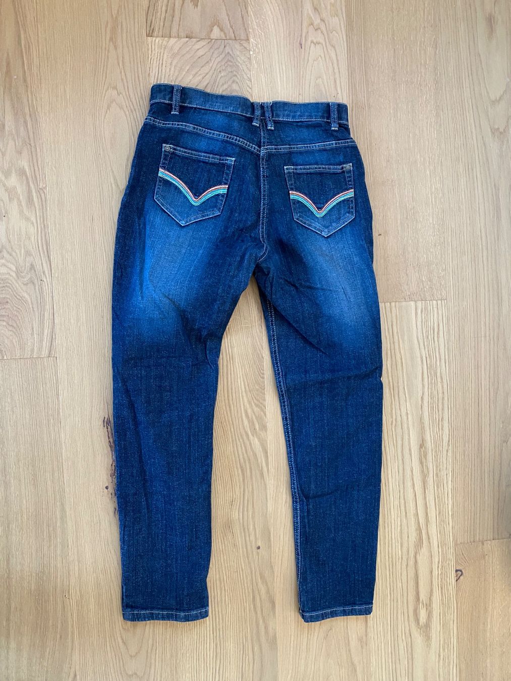 Pantaloni: 3x Hosen Damen Gr 38 – Usato da Trachslau venduto da M_Schmid81 9