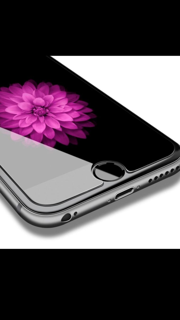Bicchieri: 2 x Premium Iphone 7 Plus Panzerglas 9H – Nuovo e nell'imballaggio originale da Mels venduto da LocalShop 4