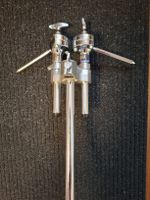 Schlagzeug Tom Halter Yamaha 